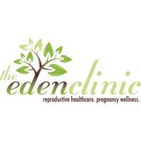 The Eden Clinic Logo