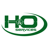 H & O Services Logo