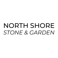 North Shore Stone & Garden Logo