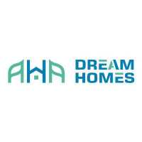 AHA Dream Homes Logo