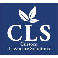 Custom Lawncare Solutions Logo