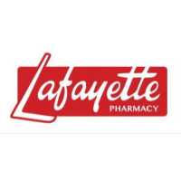 Lafayette Pharmacy Inc Logo