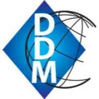 Diamond Die & Mold Logo