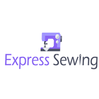 Express Sewing Logo