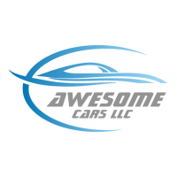 Awesome Cars Logo