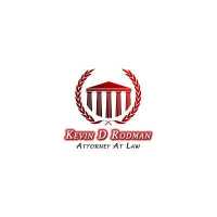 The Law Office of Kevin D. Rodman Logo