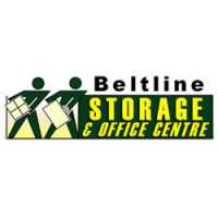 Beltline Storage & Office Centre Logo
