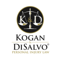 Kogan & DiSalvo Personal Injury Lawyers Logo
