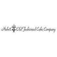 Hahn's Old Fashioned Cake Company Logo