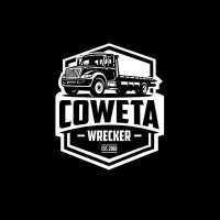 Coweta Wrecker Logo