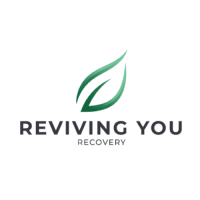Reviving You Recovery Drug and Alcohol Treatment Logo