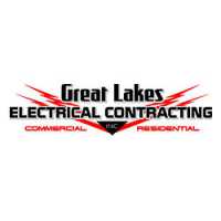 Great Lakes Electrical Contracting Inc Logo