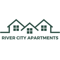 River City Apartments Logo