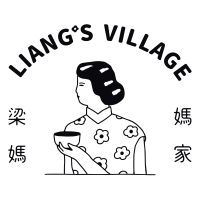 Liang's Village Logo