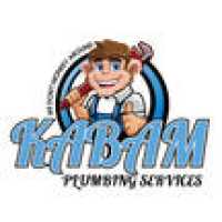 Kabam Plumbing Service LLC Logo