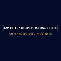 Joseph R. Donahue, LLC Logo