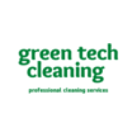 Green Tech Cleaning Franchise LLC Logo