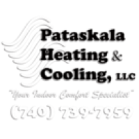 Pataskala Heating and Cooling LLC Rex Smith Logo