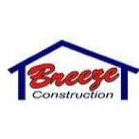 Breeze Construction LLC Logo
