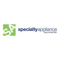 Specialty Appliance Logo