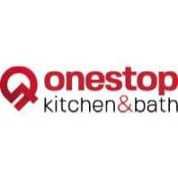 Onestop Kitchen and Bath - Fredericksburg Logo