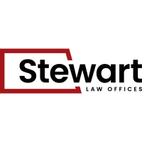 Brent P. Stewart Logo