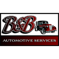 B&B Automotive Services Logo