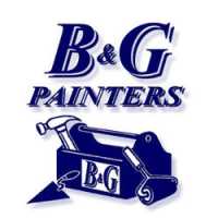 B & G Painters Inc Logo