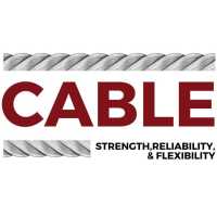 Cable Insurance Company Logo