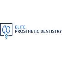 Elite Prosthetic Dentistry: Dr. Gerald M. Marlin Logo