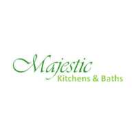 Majestic Kitchens & Baths Inc. Logo