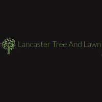 Lancaster Tree And Lawn Logo