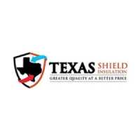 Texas Shield Insulation Logo