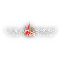 Colarusso's Coal-Fired Pizza Logo