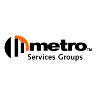 Metro Services Groups Logo