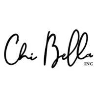 Chi Bella Hair Studios Logo