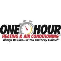 One Hour Heating & Air Conditioning® of Outer Banks Logo