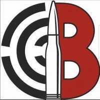 Bullseye Cartridge Co. Logo
