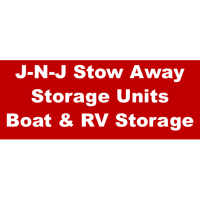 J-N-J Stow Away Logo