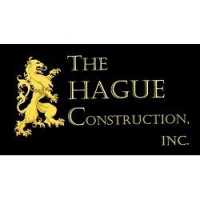 Hague Construction Inc Logo