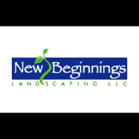 New Beginnings Landscaping Logo