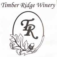 Timber Ridge Winery LLC Logo