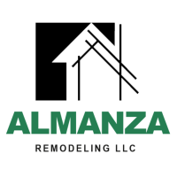 Almanza Remodeling LLC Logo