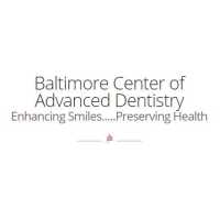 Baltimore Center of Advanced Dentistry Logo