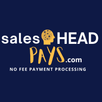 SalesHEAD Services Logo