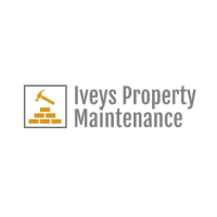 Iveys Property Maintenance Logo