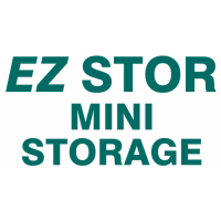 EZ Stor Mini Storage Logo