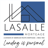 Brady Thomas | LaSalle Mortgage - NMLS #396946 Logo