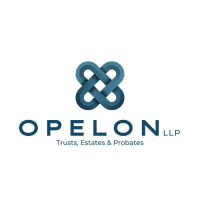 Opelon LLP- a Trust, Estate & Probate Law Firm Logo