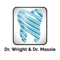 Wright Dental Center - Union Office Logo